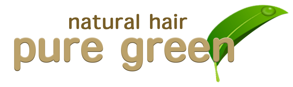 つくば市美容室 natural hair pure green｜茨城県つくば市 美容室/美容院/理容室/ヘアサロン
